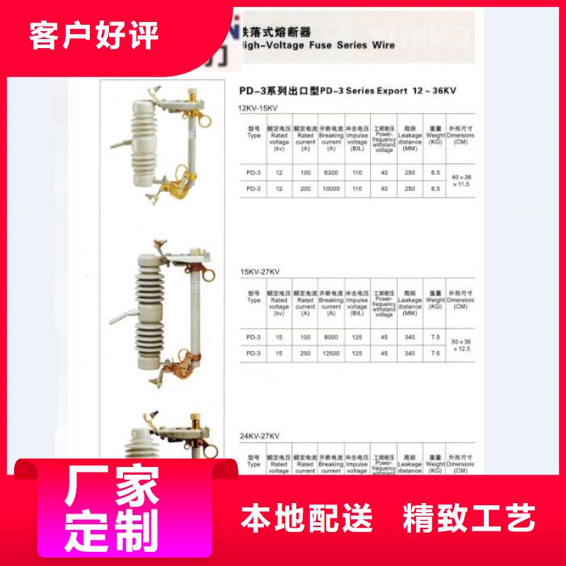 【熔断器_绝缘子质检合格发货】附近厂家