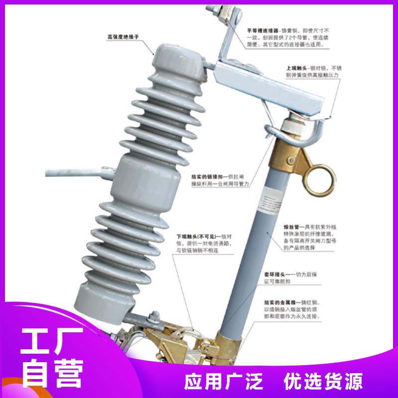 熔断器35KV真空断路器用心经营口碑好实力强