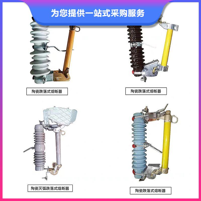 熔断器真空断路器用心制造附近制造商