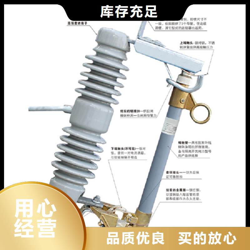 熔断器-【绝缘子】产品参数厂家现货批发