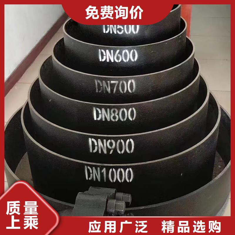 DN1000球墨铸铁管K8球墨铸铁管好品质售后无忧