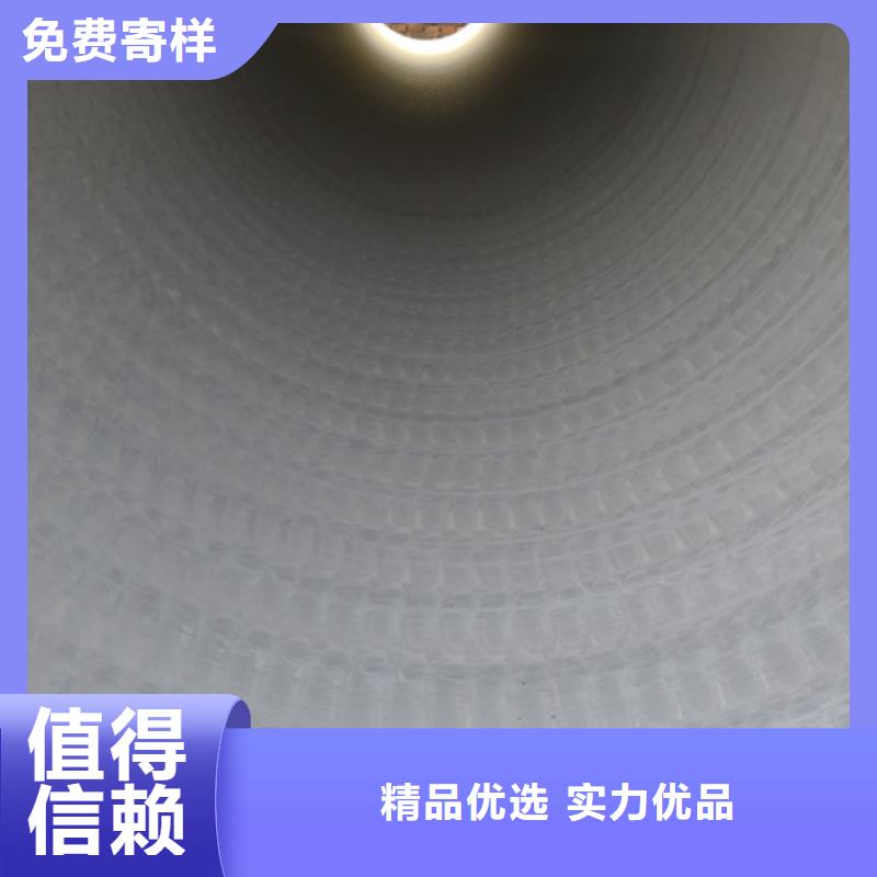 球墨铸铁管分类和特点甄选好厂家