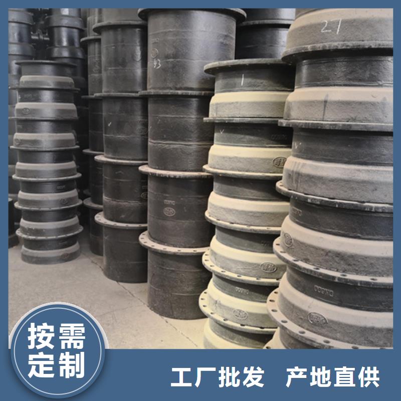 【球墨铸铁管件】球墨管懂您所需送货上门