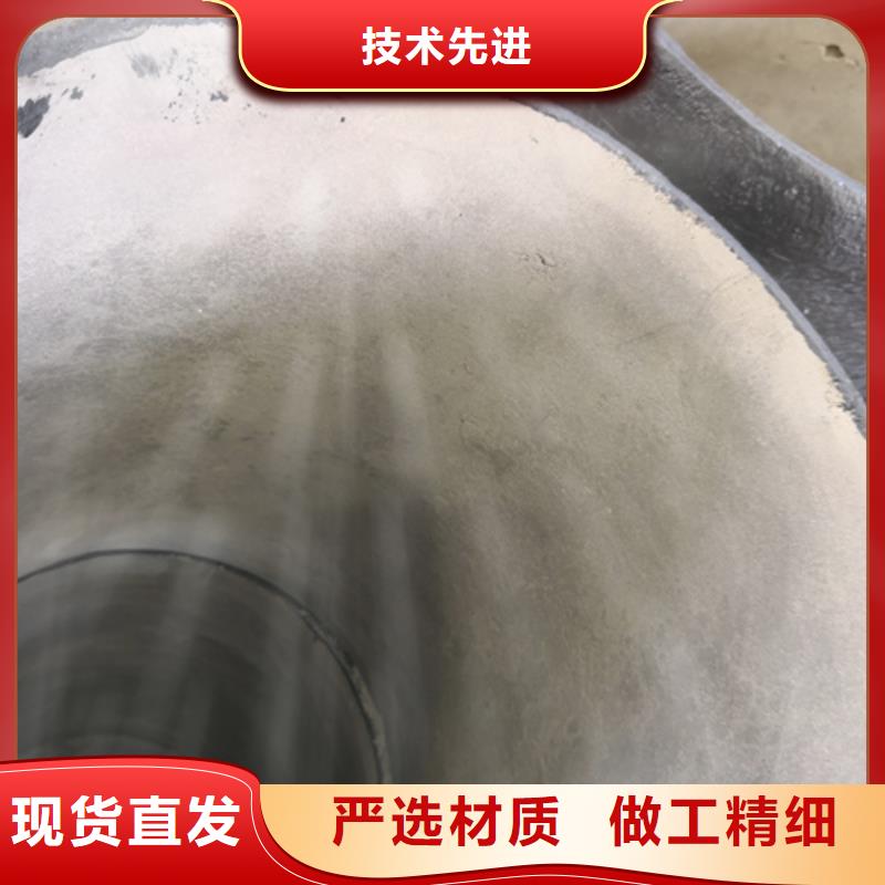 【球墨铸铁管件】柔性球墨铸铁管今日新品厂家质量过硬