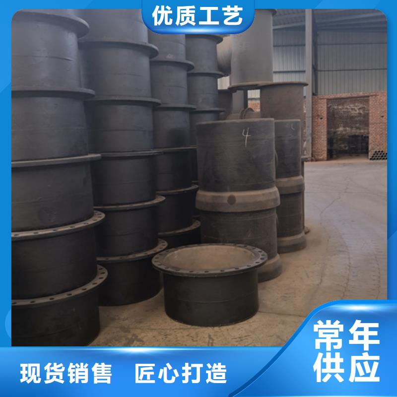【球墨铸铁管件】铸铁下水道盖板一站式供应厂家种类多质量好