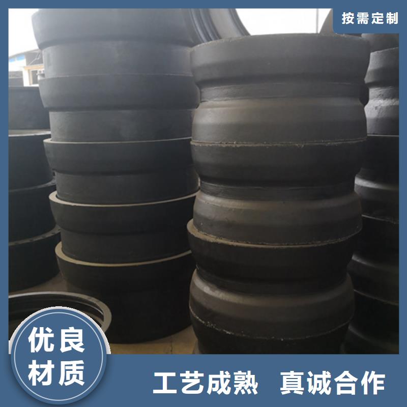球墨铸铁管件-【【K9球墨铸铁管】】细节展示产地批发