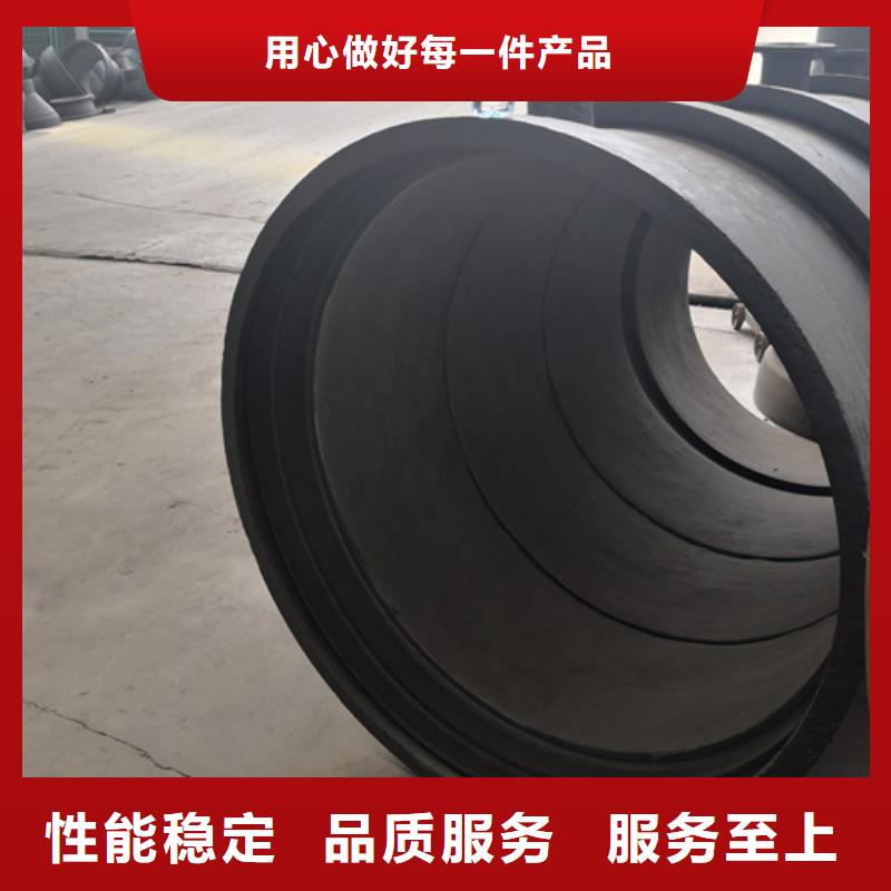 【球墨铸铁管件】球墨铸铁圆棒实力工厂同城货源