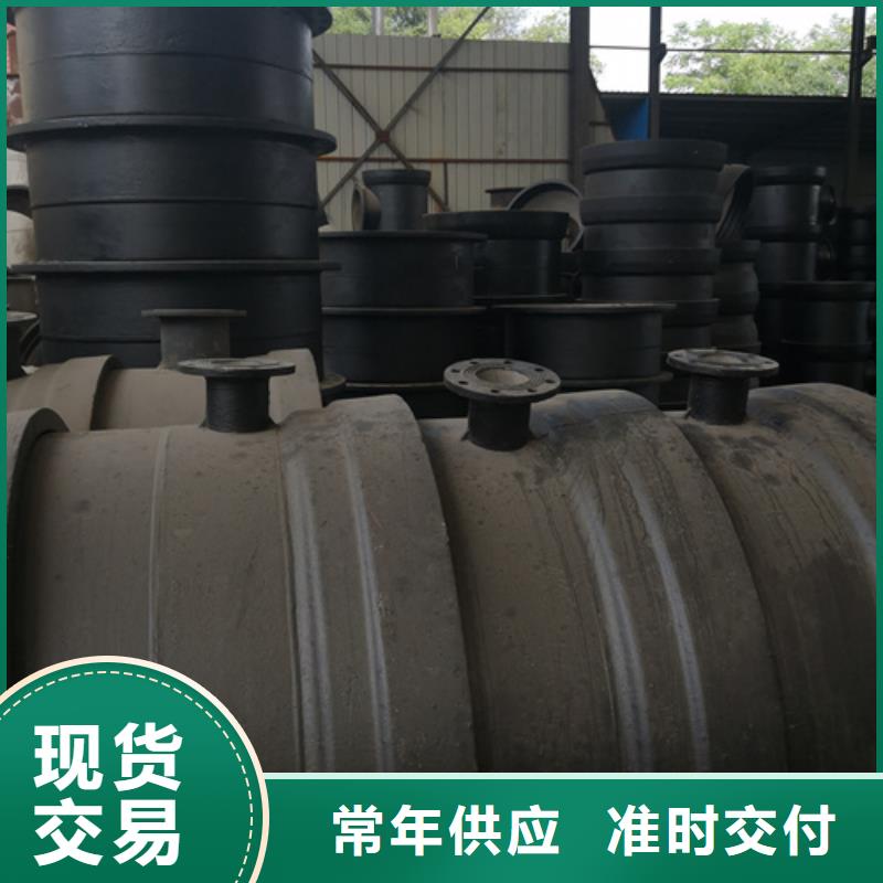 【球墨铸铁管件-Q235B球墨铸铁管制造厂家】优质原料