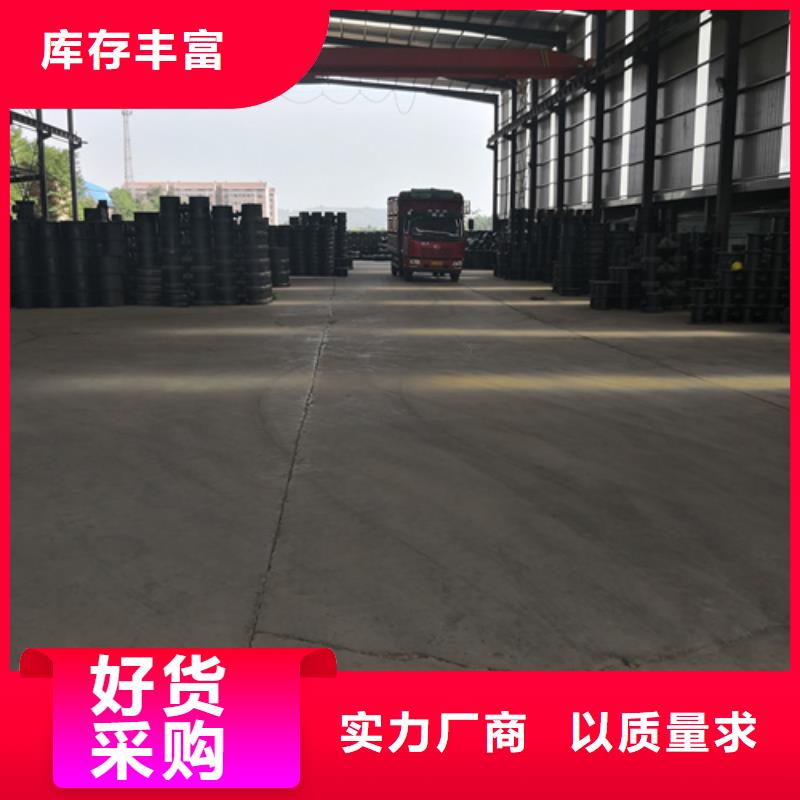 【球墨铸铁管件-硅钼球墨铸铁实力派厂家】诚信经营现货现发