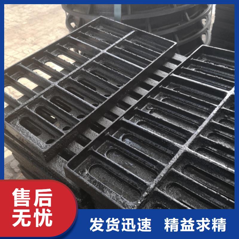井盖,球墨铸铁管适用场景同城供应商