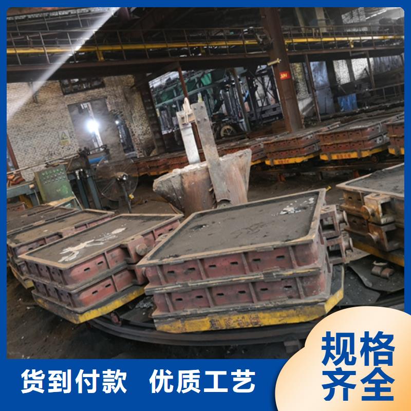 【井盖】硅钼球墨铸铁快捷物流品质好才是硬道理