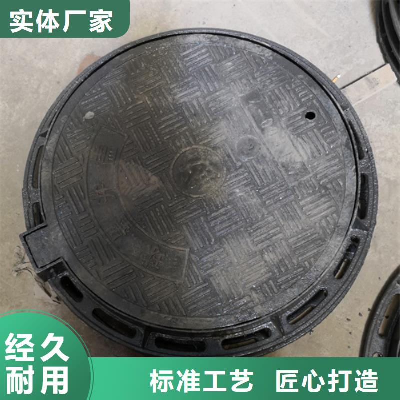 井盖球墨管适用范围广支持批发零售