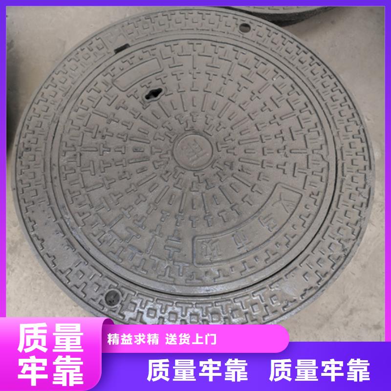 【井盖】柔性铸铁管厂家性价比高品质值得信赖