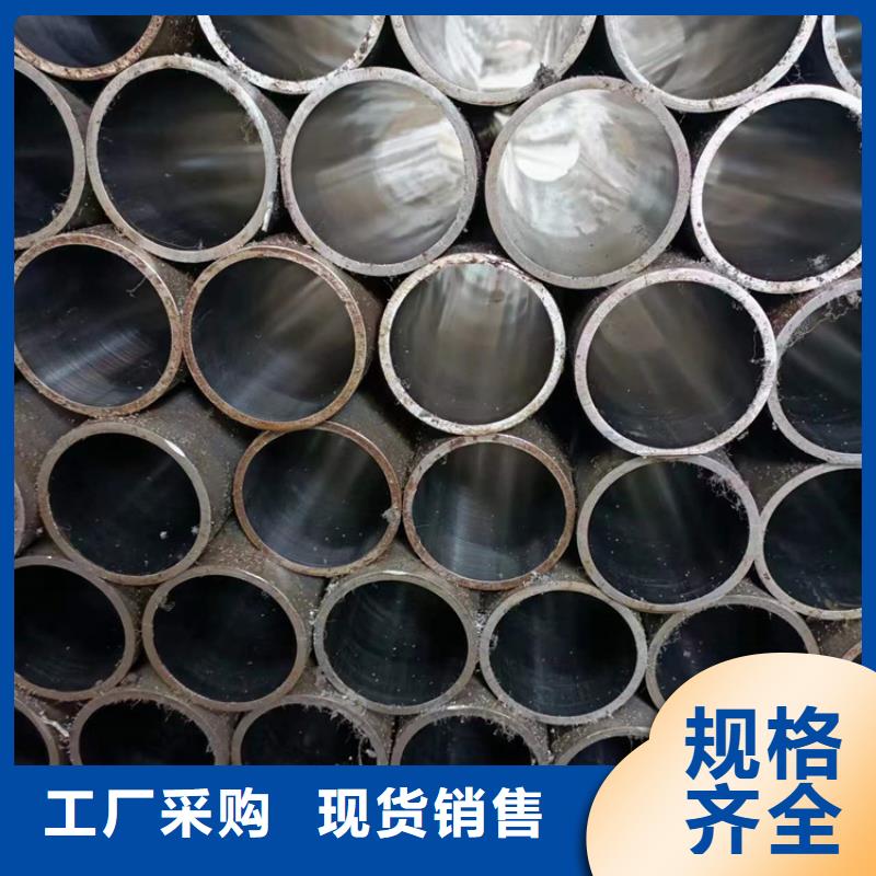 珩磨管镀铬空心杆精心打造海量库存