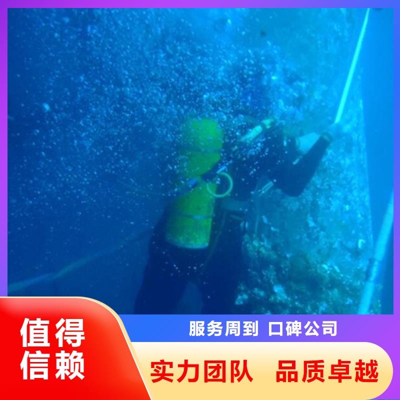 水下潜水录像拍照多家服务案例遵守合同