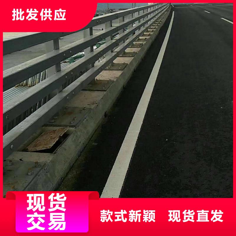 【护栏2灯光护栏出厂价】应用范围广泛