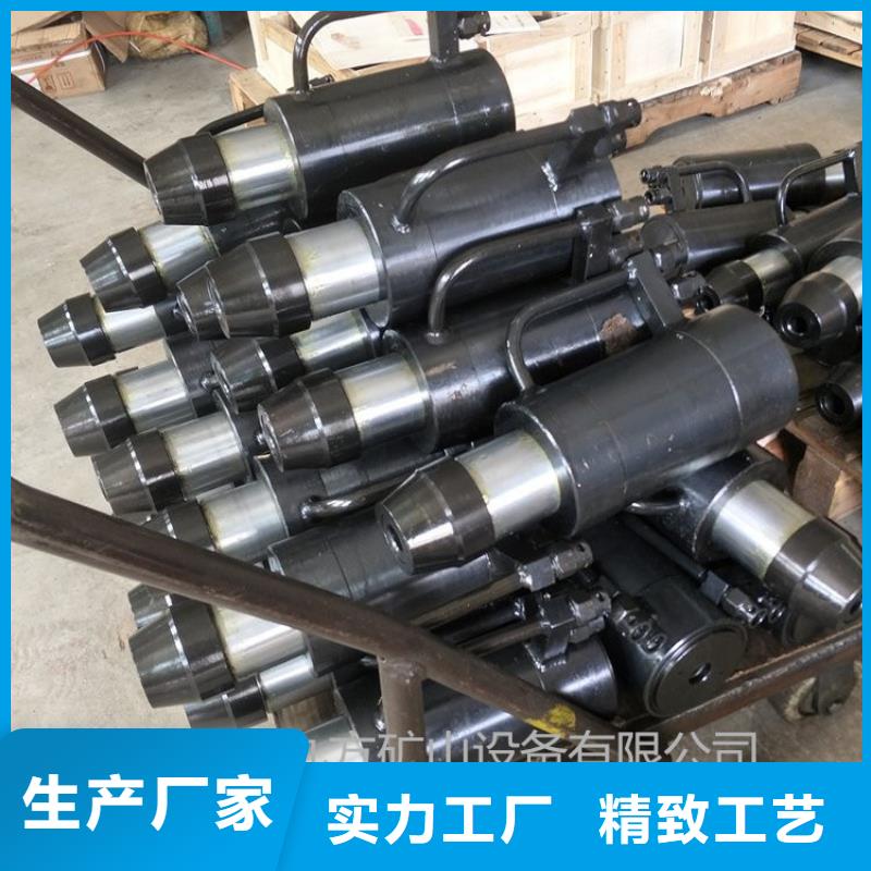 矿用锚索张拉机具【综采支架测压双表】支持大批量采购工厂价格
