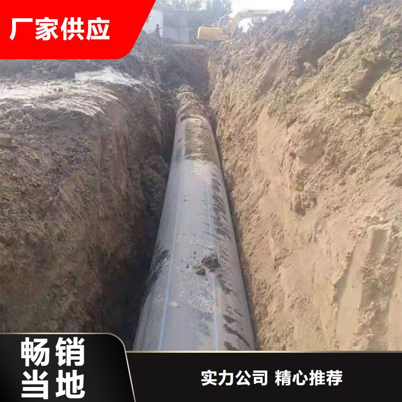 PE给水管订制批发品质之选