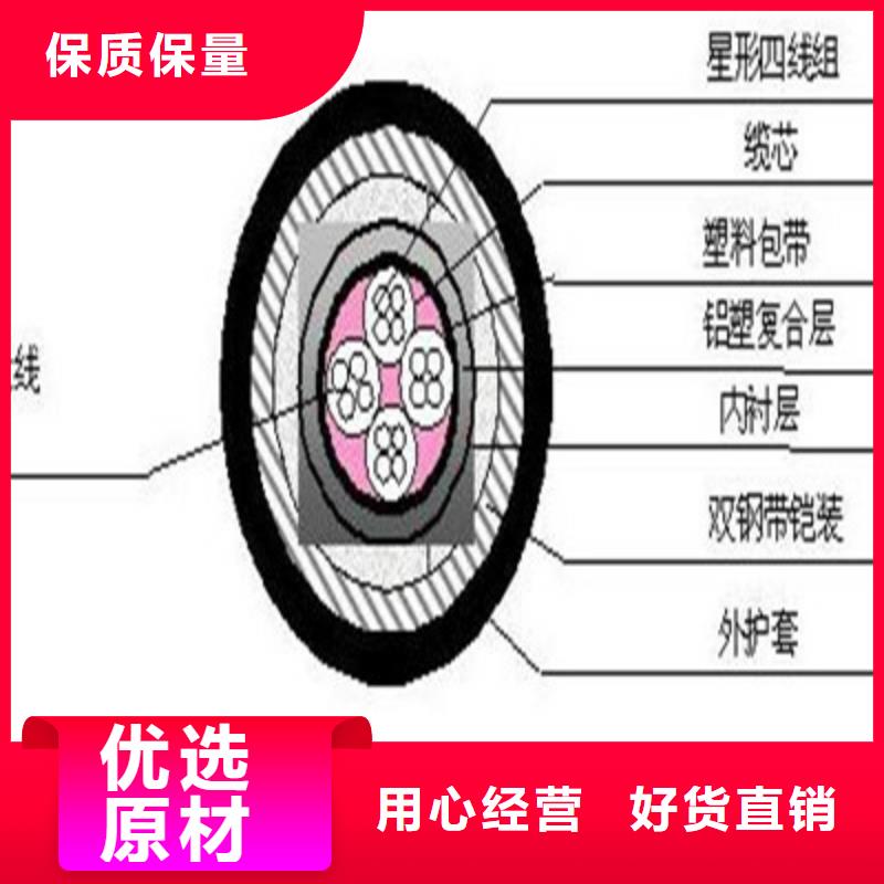 铁路信号电缆煤矿用阻燃信号电缆专业供货品质管控本地经销商