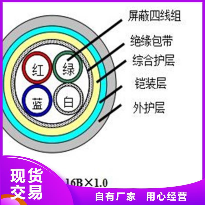 铁路信号电缆-信号电缆质优价廉追求品质