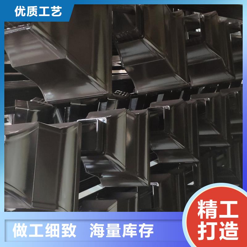 【檐沟PVC雨水管厂家】附近品牌