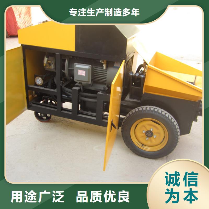 二次构造柱泵电动上砖机好货直销专注生产N年