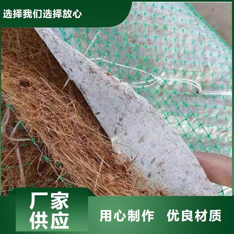 椰丝毯_防水膜敢与同行比质量厂家定制