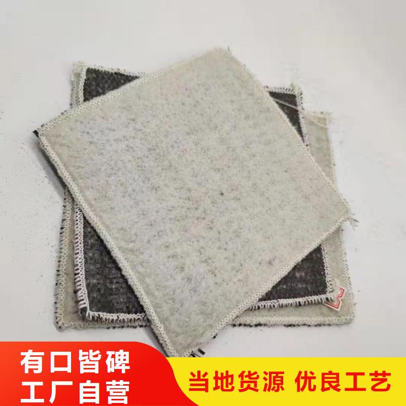 膨润土防水毯【土工格栅】一对一为您服务当地生产厂家