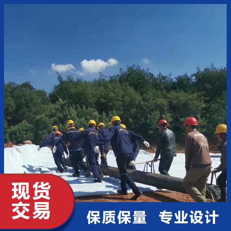 膨润土防水毯,双向土工格栅选择大厂家省事省心本地服务商