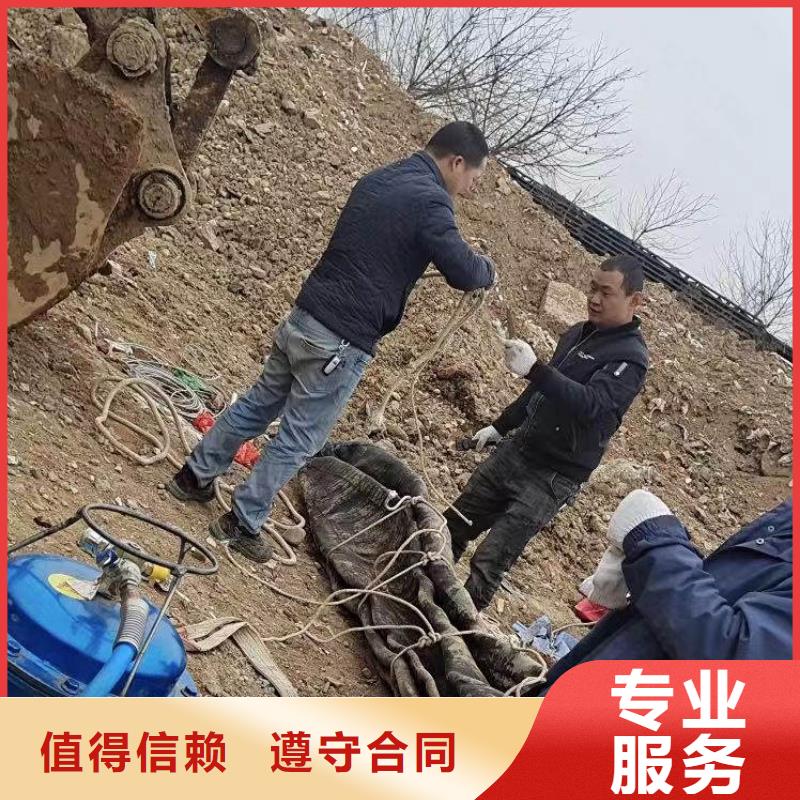 水下施工_水下摄像服务团队当地生产商