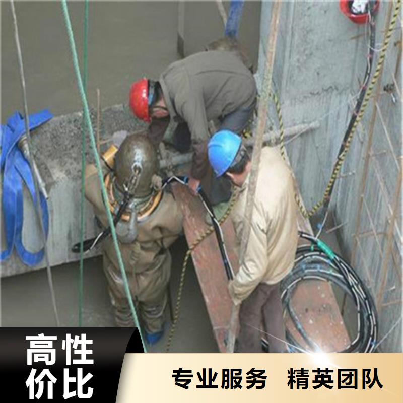 拼装打捞船潜水作业施工高品质本地品牌