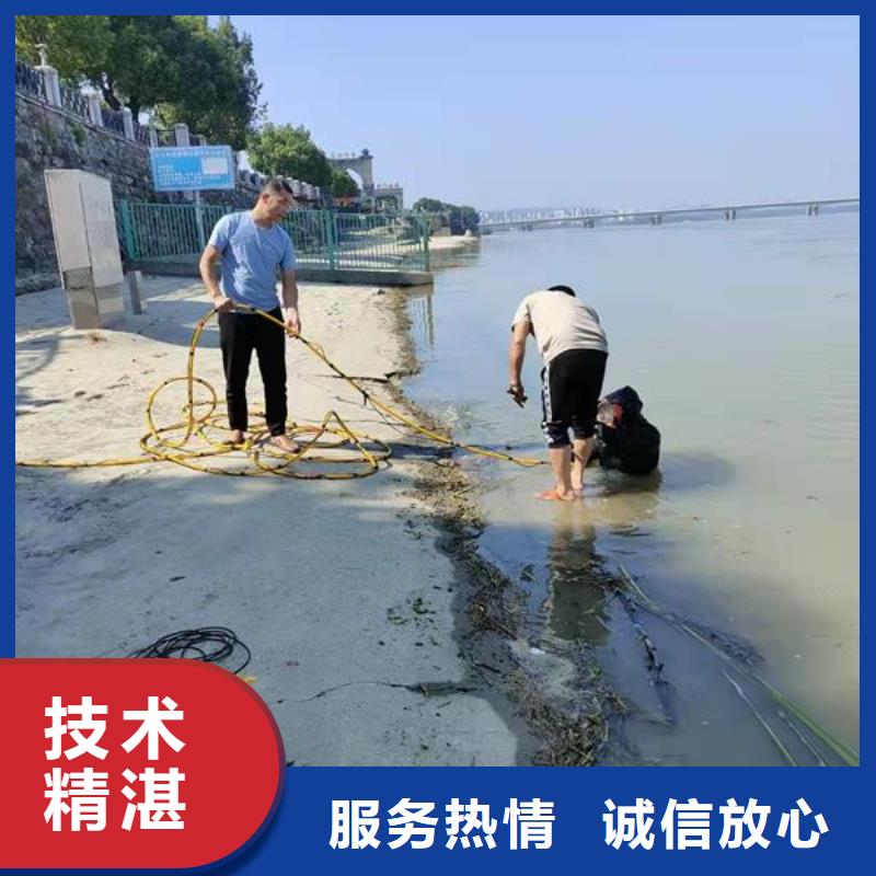 水上浮吊船-水下爆破口碑商家本地公司