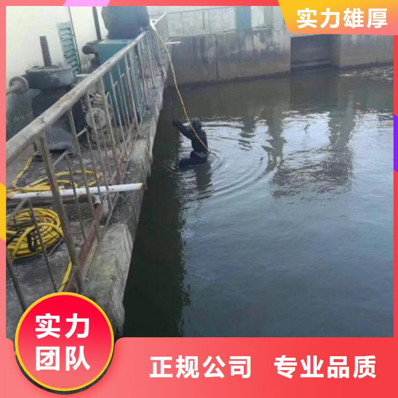 【水上浮吊船】水下清污工程专业服务售后保障