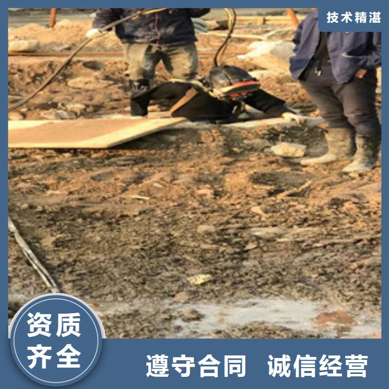 水上浮吊船【蛙人施工】专业承接同城供应商