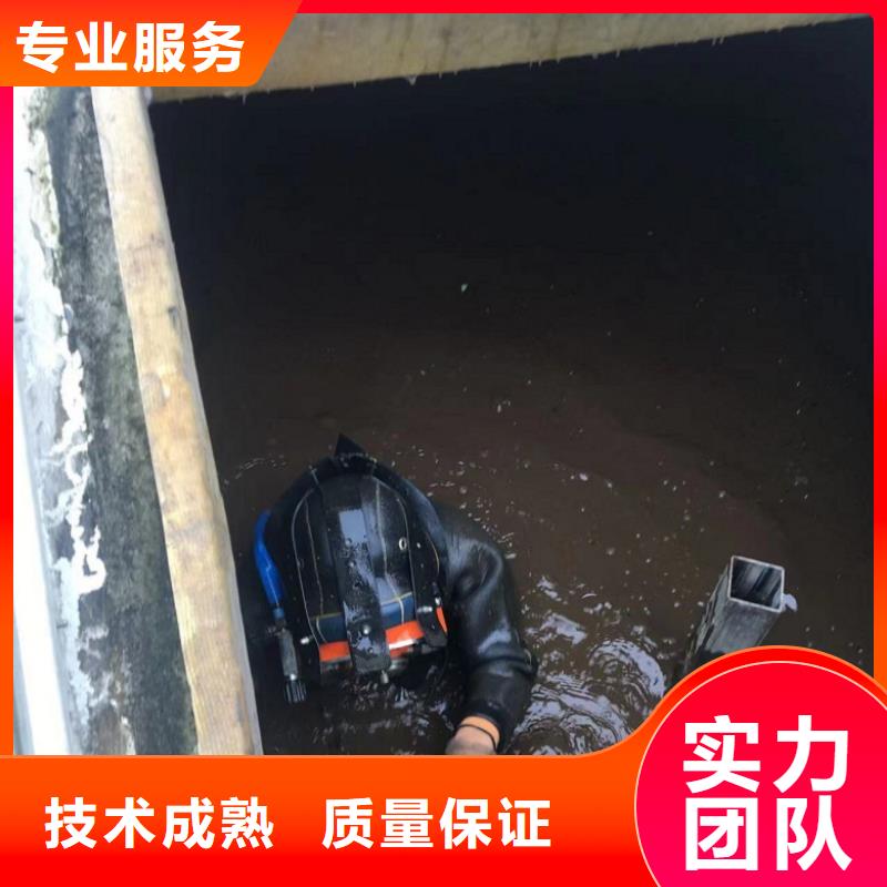 水上浮吊船水下管道电缆安装价格公道一对一服务