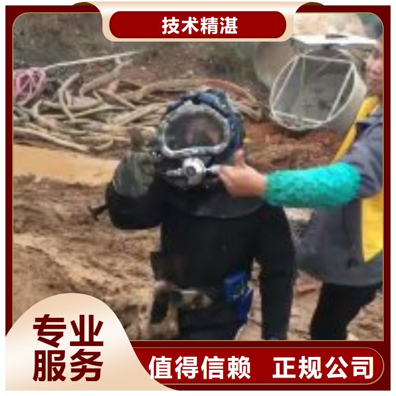 潜水员【水下疏漏】快速响应当地供应商