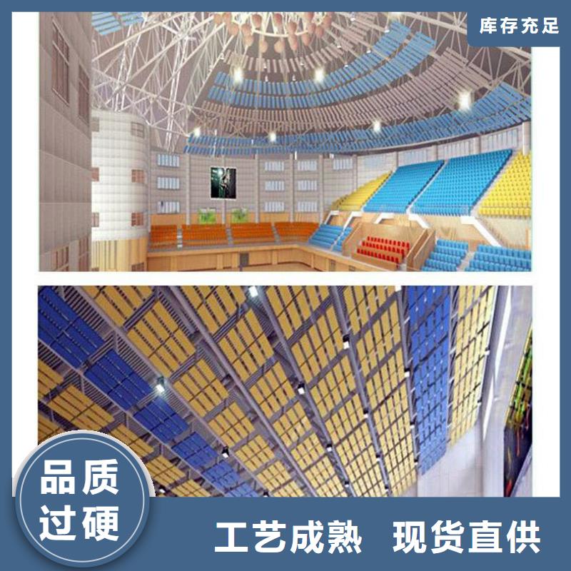 广东省汕头市汕头龙湖高新技术产业开发区体育馆声学测试及吸音改造方案--2024最近方案/价格一站式厂家