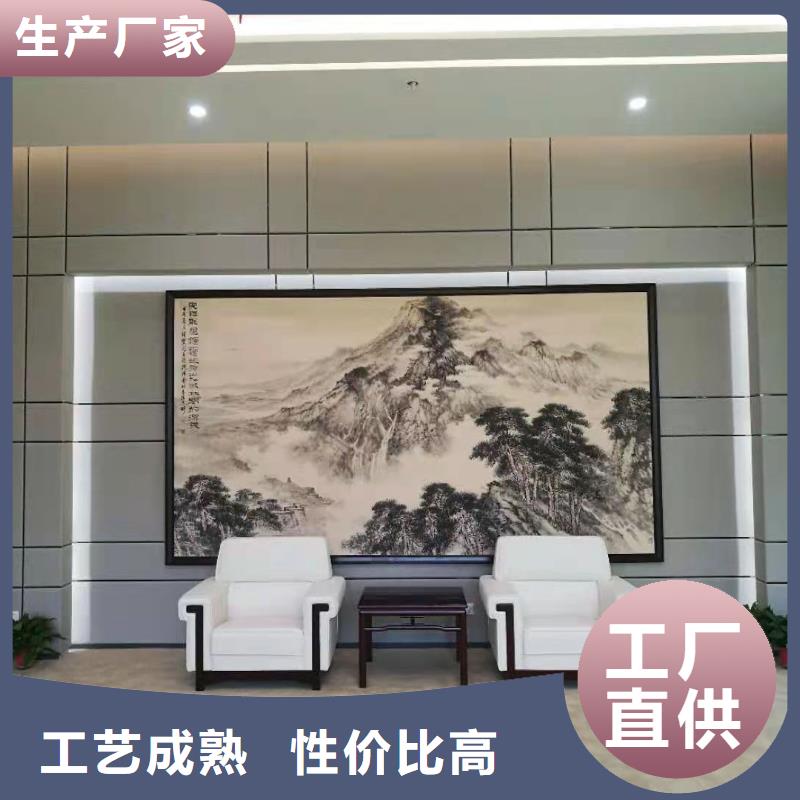 钦州继续盘问室防撞软包吸音板产品性能