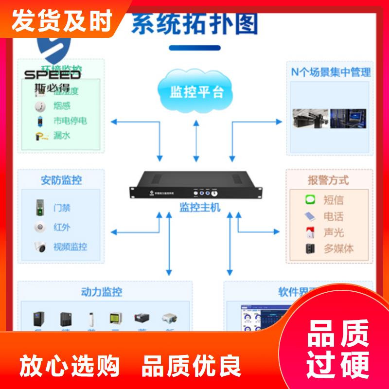 动环主机机房监控价格合理实体诚信经营