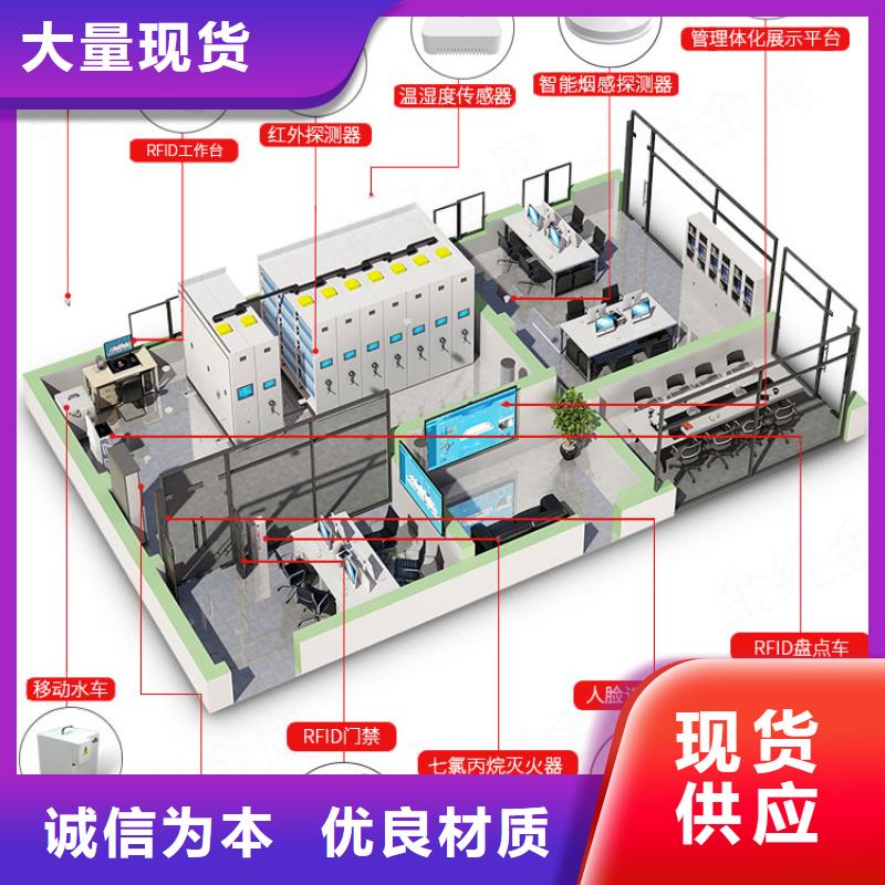 手摇密集柜【移动档案密集架】懂您所需批发商