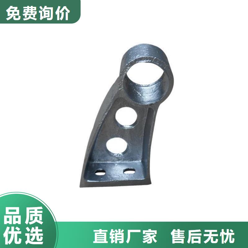 【桥梁护栏立柱桥梁景观栏杆专业生产N年】价格透明