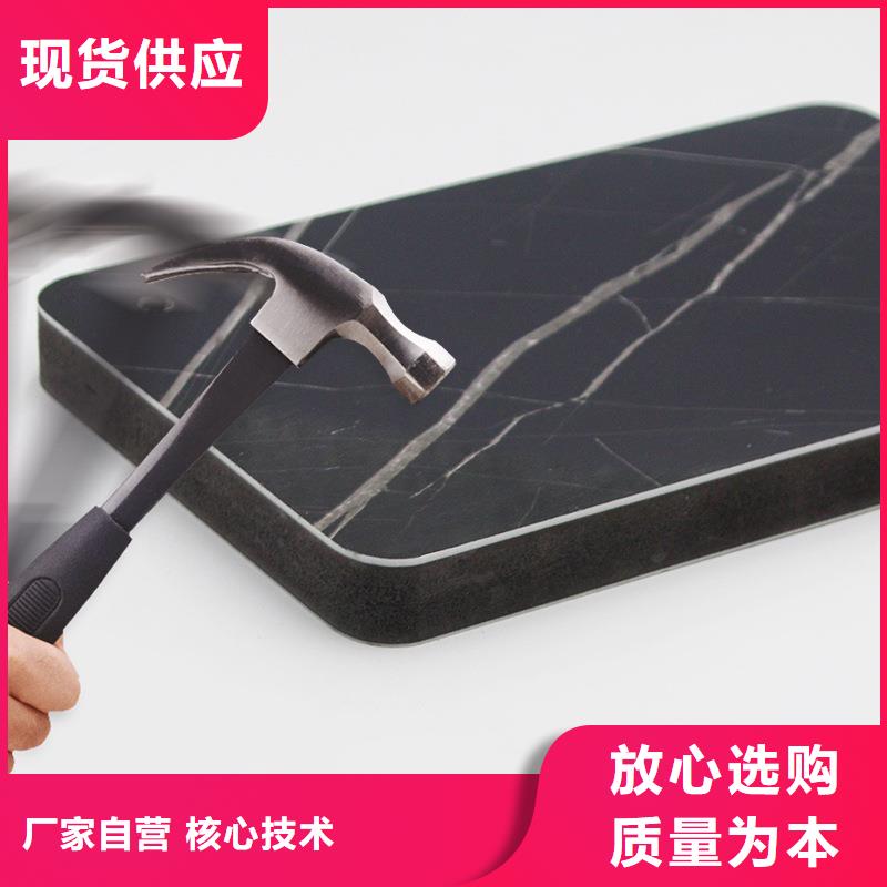 【木饰面实心大板_皮纹板源厂定制】工艺层层把关