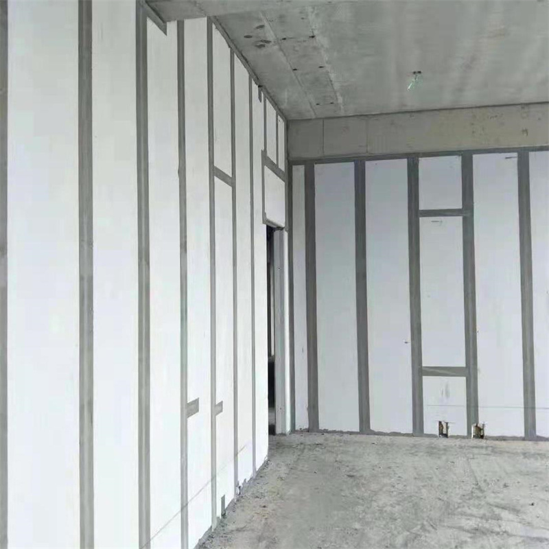 细节决定品质[金筑]新型轻质复合墙板厂家量身定制