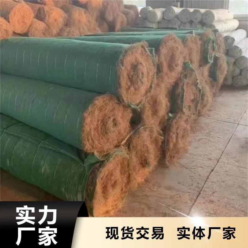椰丝毯土工格栅品质信得过本地经销商