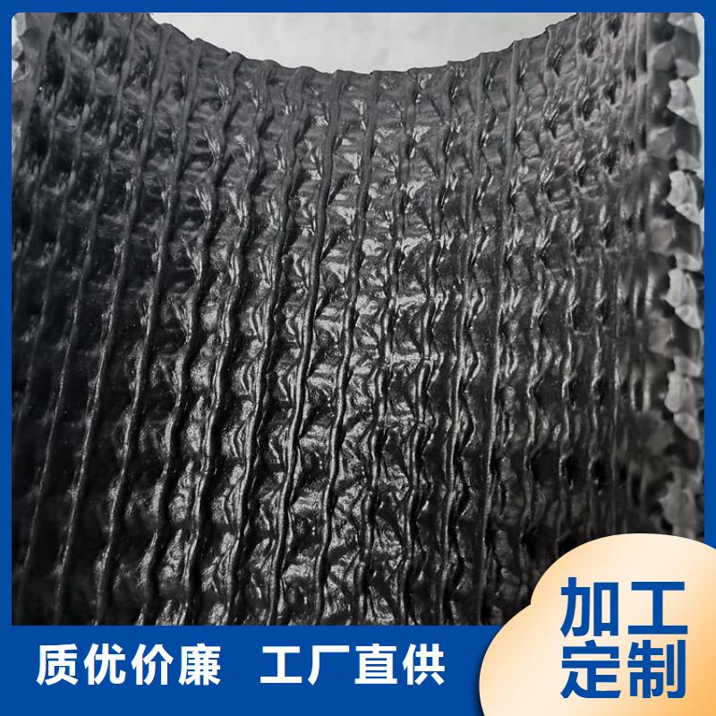 【硬式透水管专业生产制造厂】本地供应商