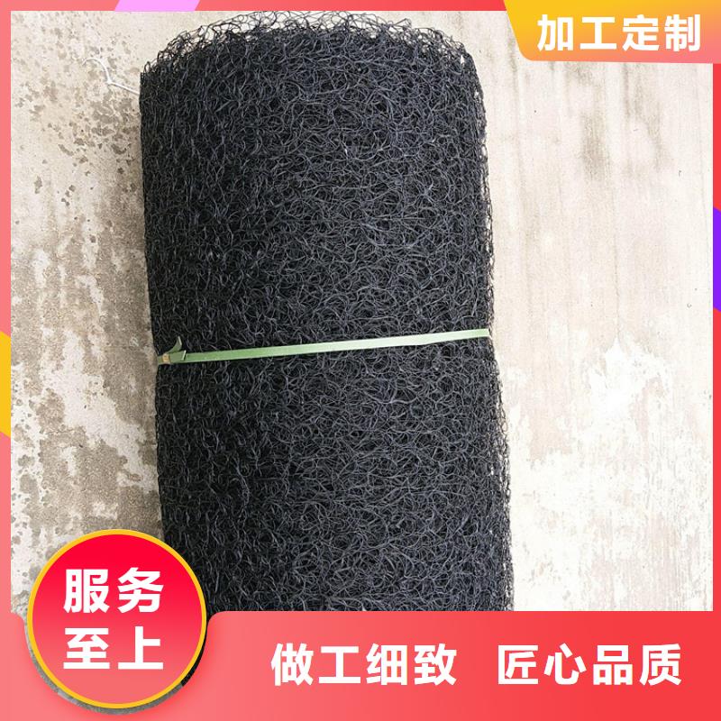 【通风降噪丝网】土工膜真诚合作货品齐全