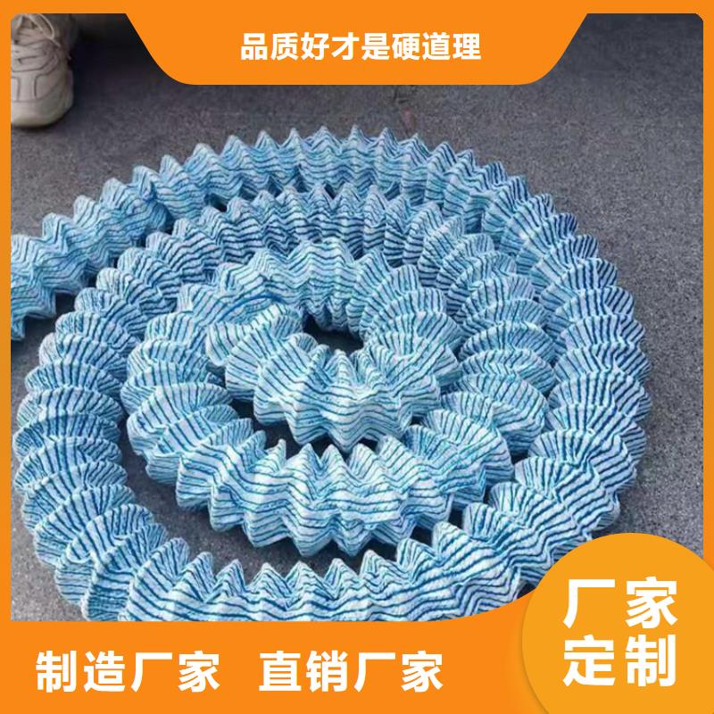 【软式透水管】抗裂贴优良材质海量现货直销