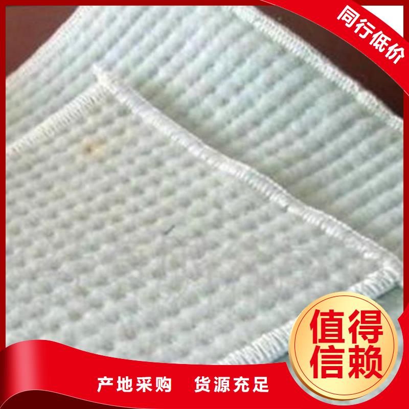 膨润土防水毯玻纤格栅当地货源同城供应商