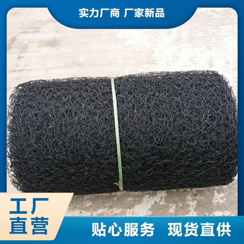 【通风降噪丝网】土工格室大厂生产品质好品质用的放心