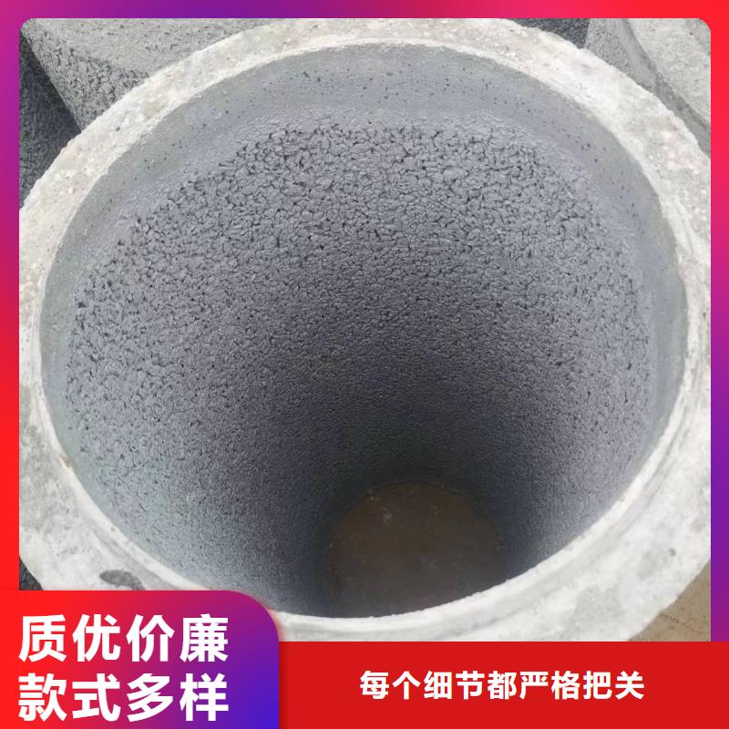 水泥透水管内径800生产厂家细节之处更加用心